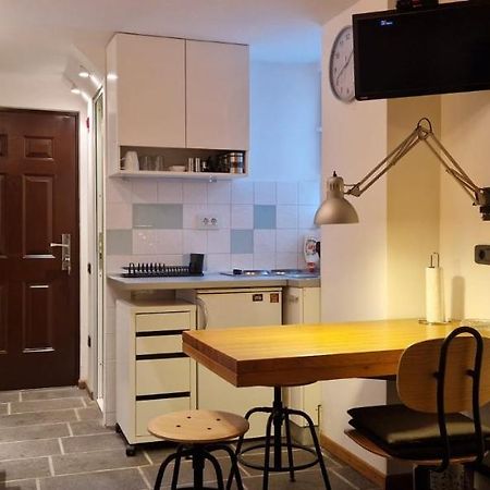 Micro Apartment Beograd Bagian luar foto