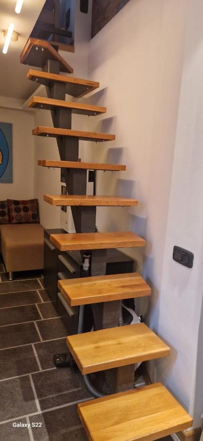 Micro Apartment Beograd Bagian luar foto