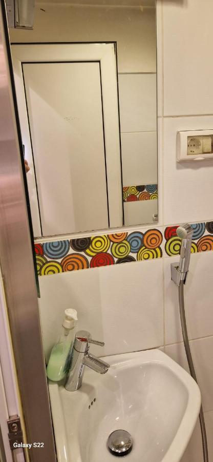 Micro Apartment Beograd Bagian luar foto