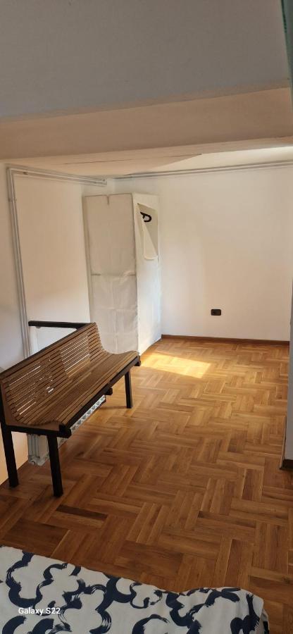 Micro Apartment Beograd Bagian luar foto