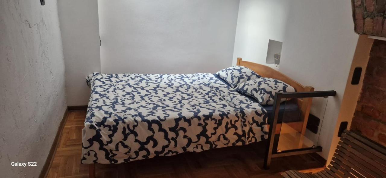 Micro Apartment Beograd Bagian luar foto