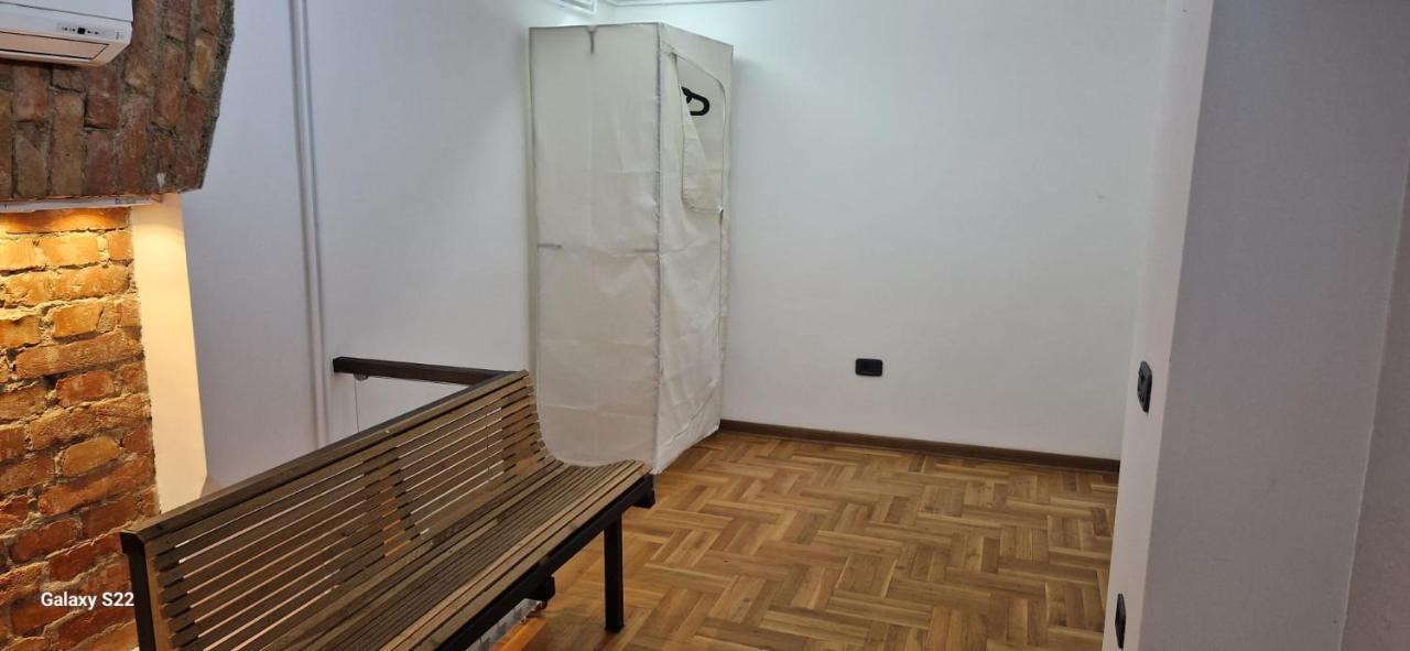 Micro Apartment Beograd Bagian luar foto