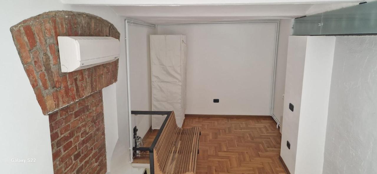 Micro Apartment Beograd Bagian luar foto